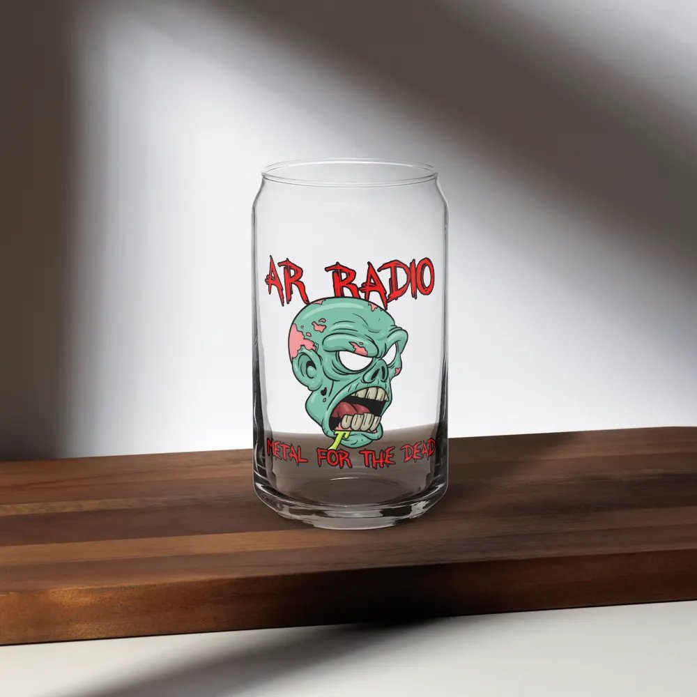 AK RADIO (Halloween Edition) Cup product image (35)
