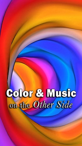 Discover what happened when a police officer was shot in the line of duty and went through a colorful tunnel to the next real...