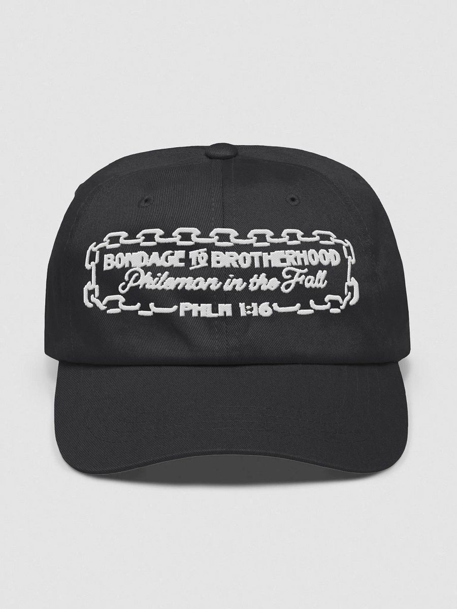Philemon Course Hat product image (1)