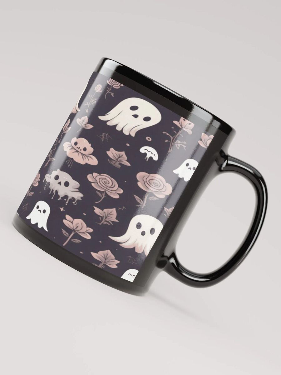 Cute and cozy ghosts 3 coffee mug product image (4)