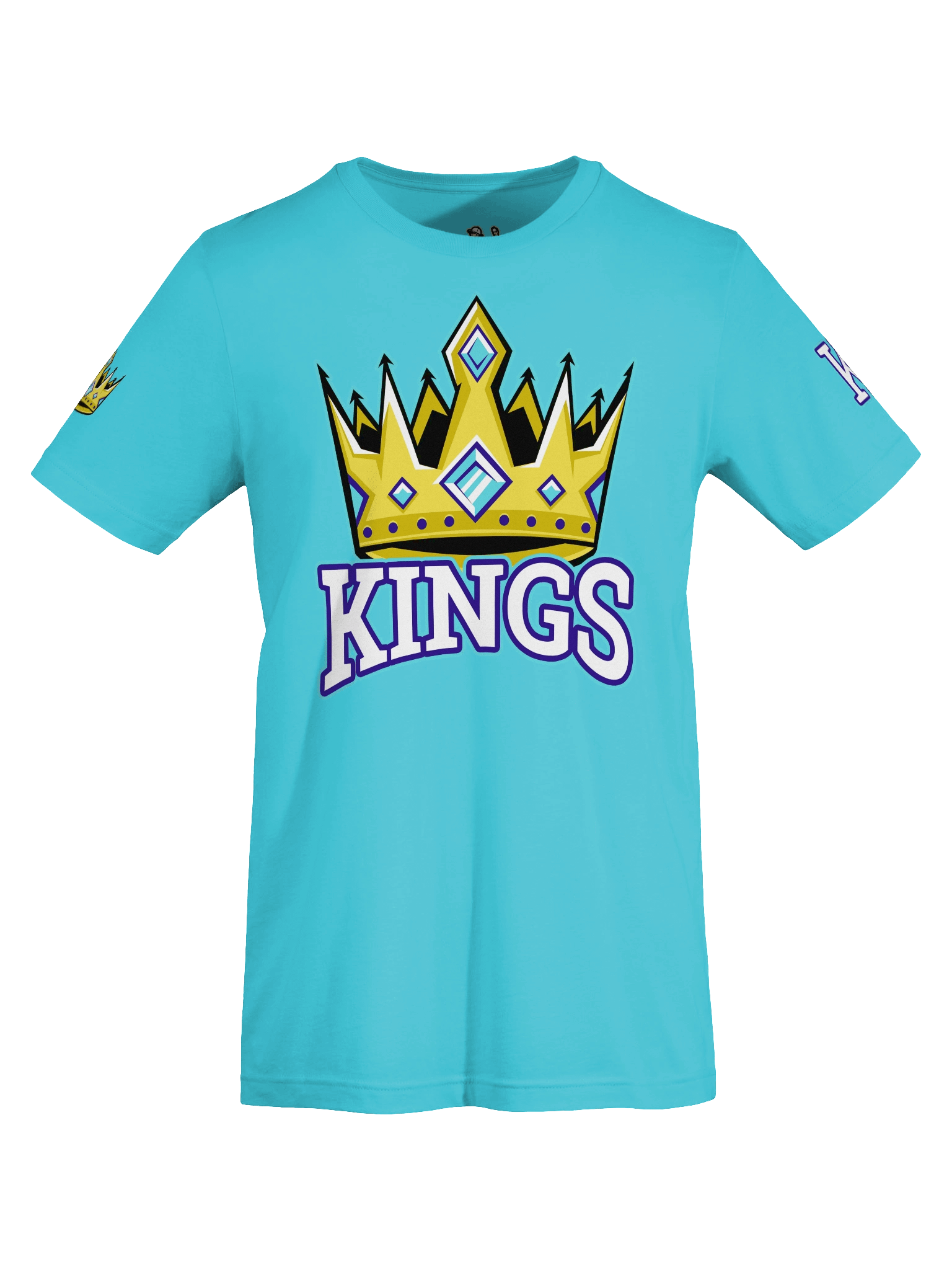 Kings UltraSoft Tshirt product image (42)