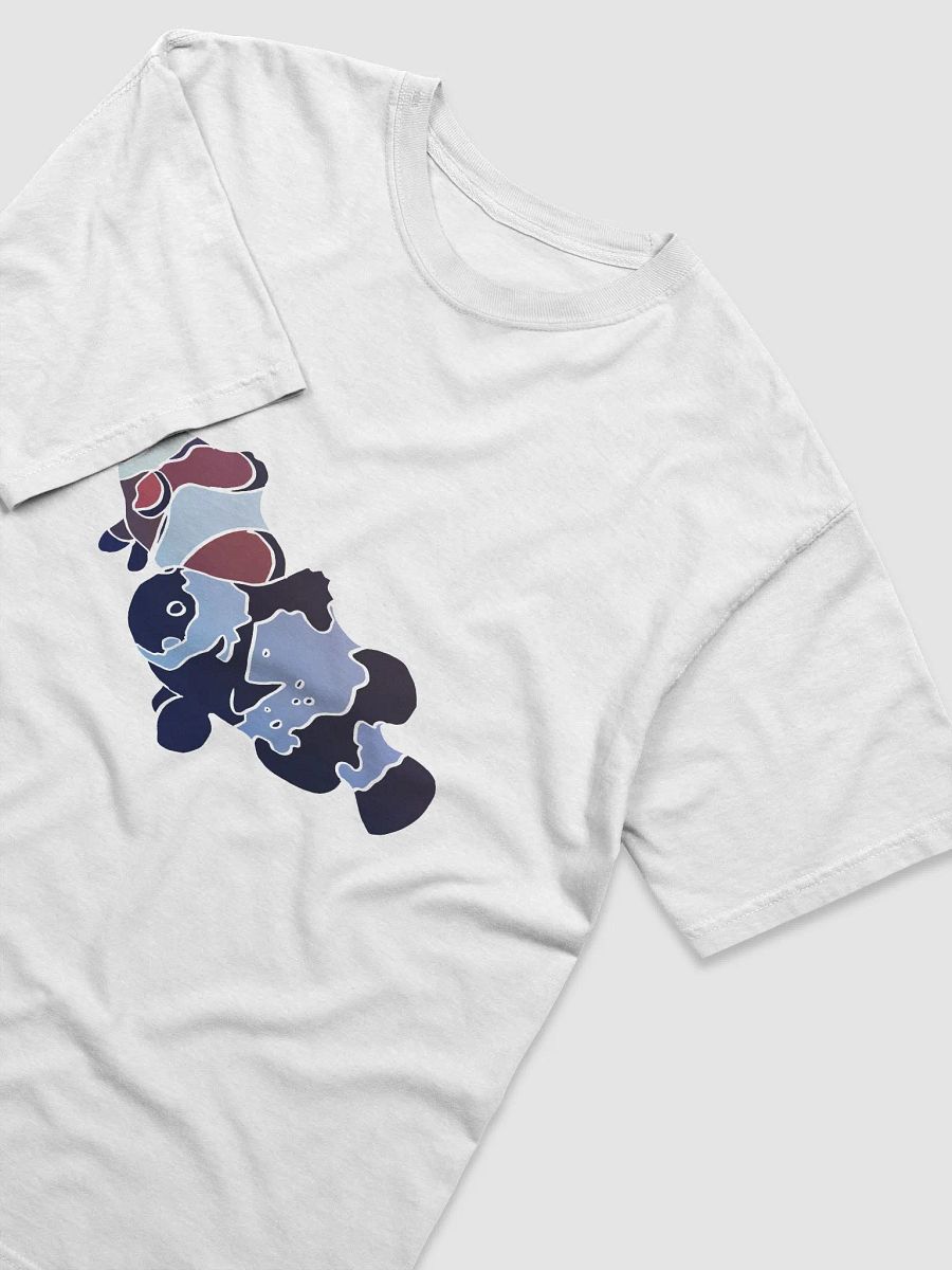 Clownfish T-Shirt product image (43)