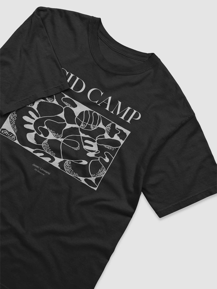 Jasen Loveland - My Medicine Shirt product image (3)
