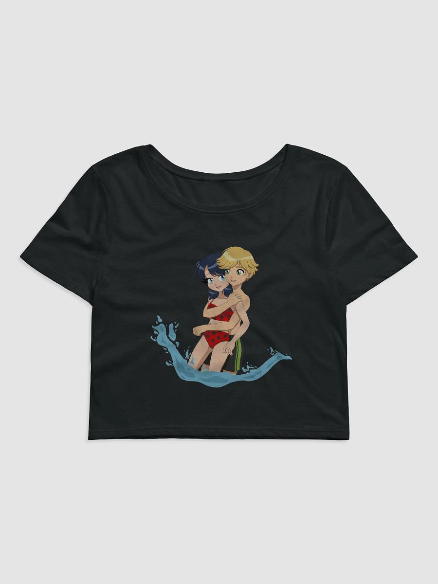 Summer Fun Crop Top product image (4)