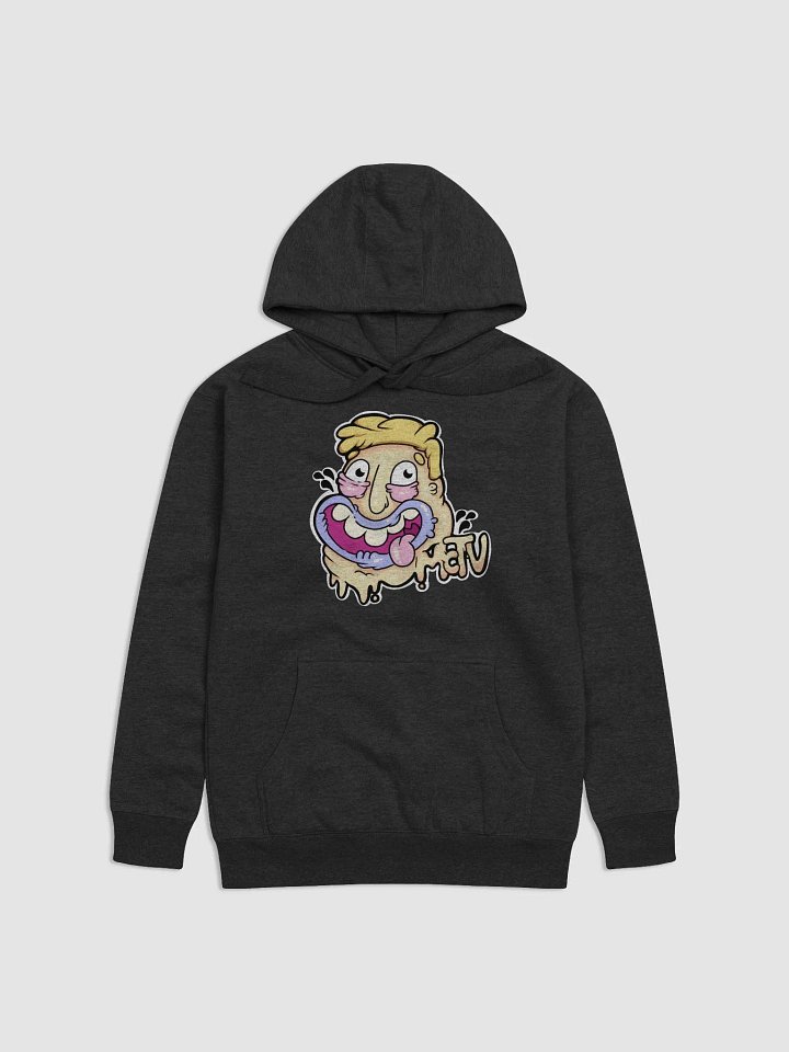 MCTV HOODIE product image (1)