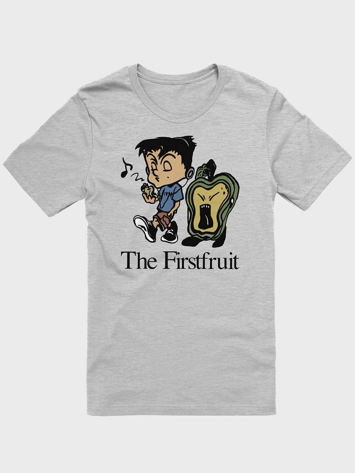 Marke Lee The Firstfruit Shirt product image (1)