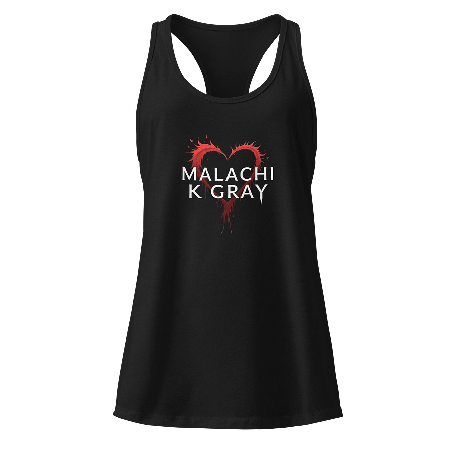 New Logo- Tanktop product image (1)