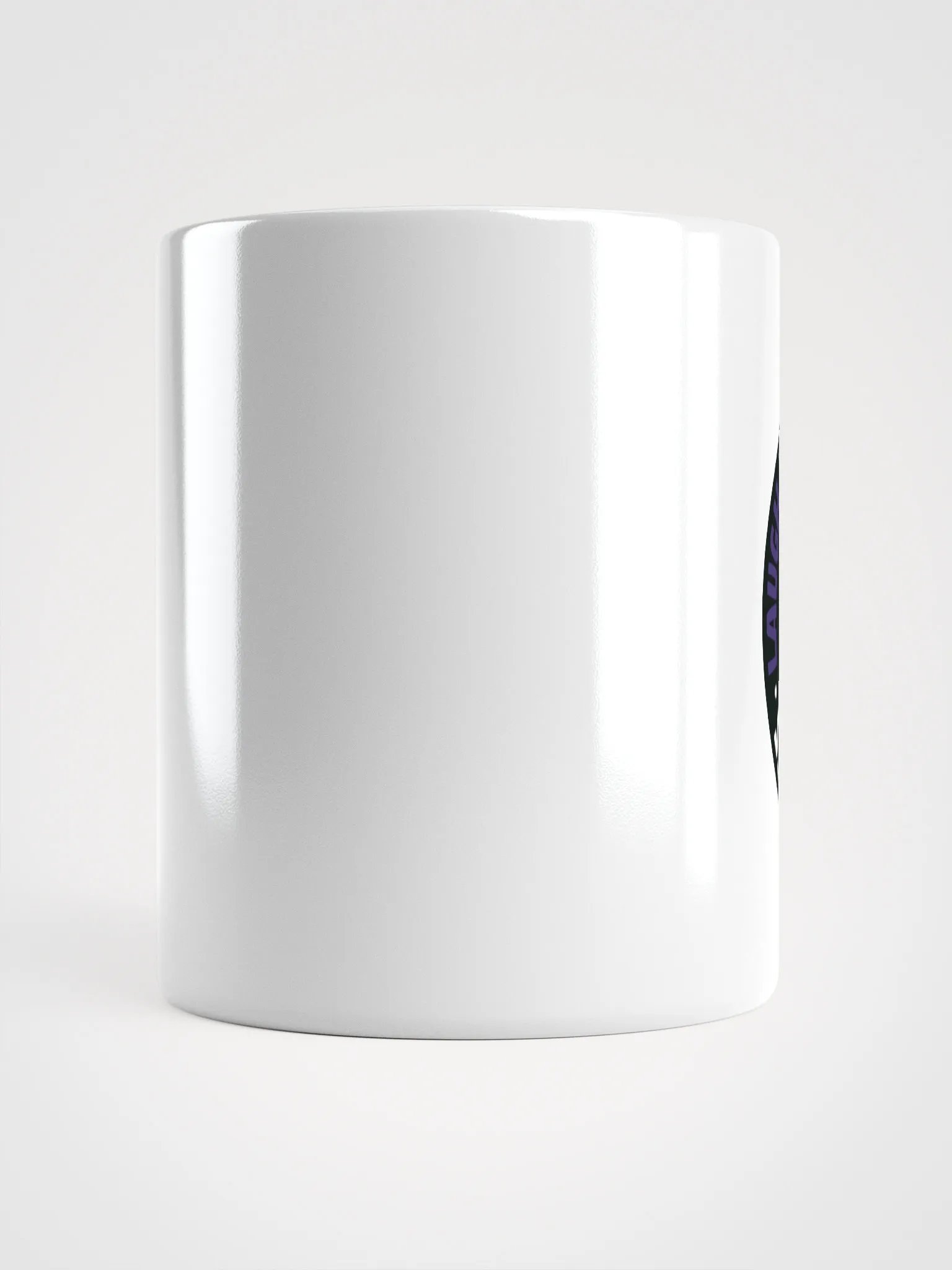Laugh Loud, Love Hard, Change Lives Mug (Microwave & Dishwasher Safe) product image (14)