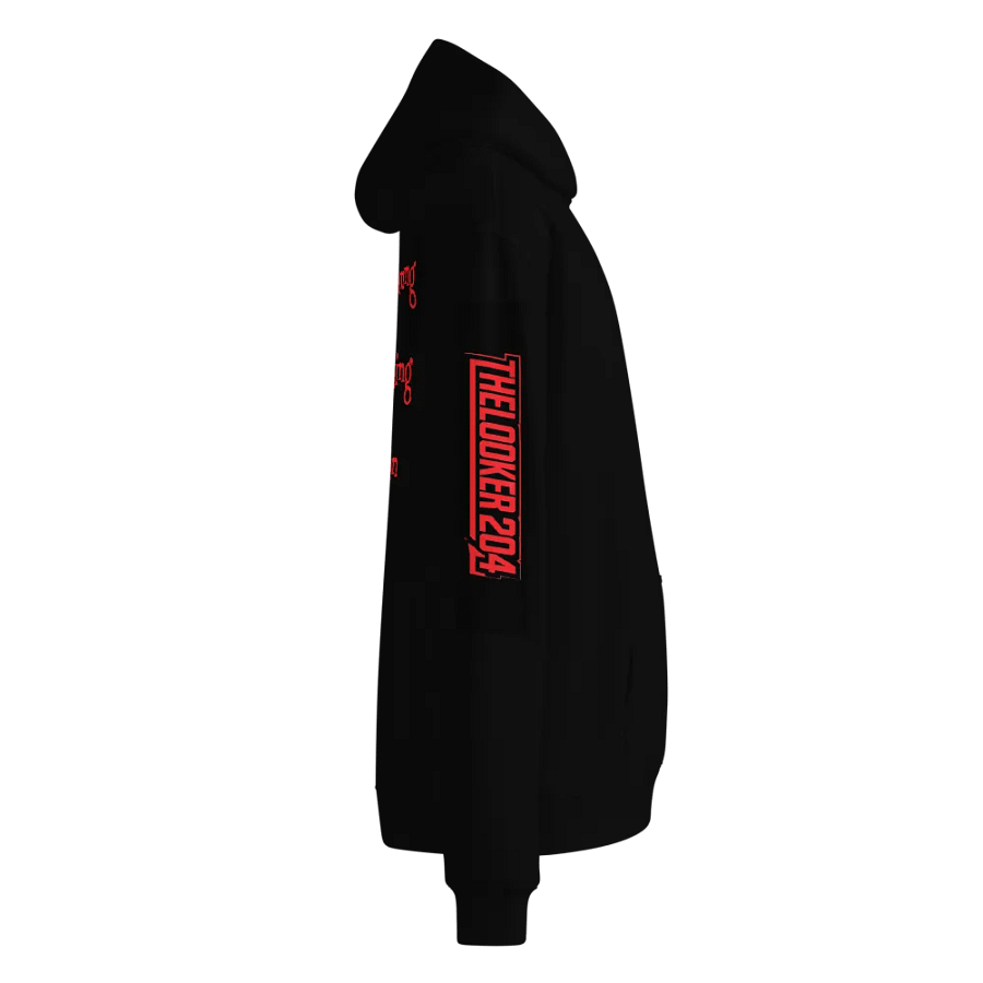 Thelooker204 Hoodie product image (5)