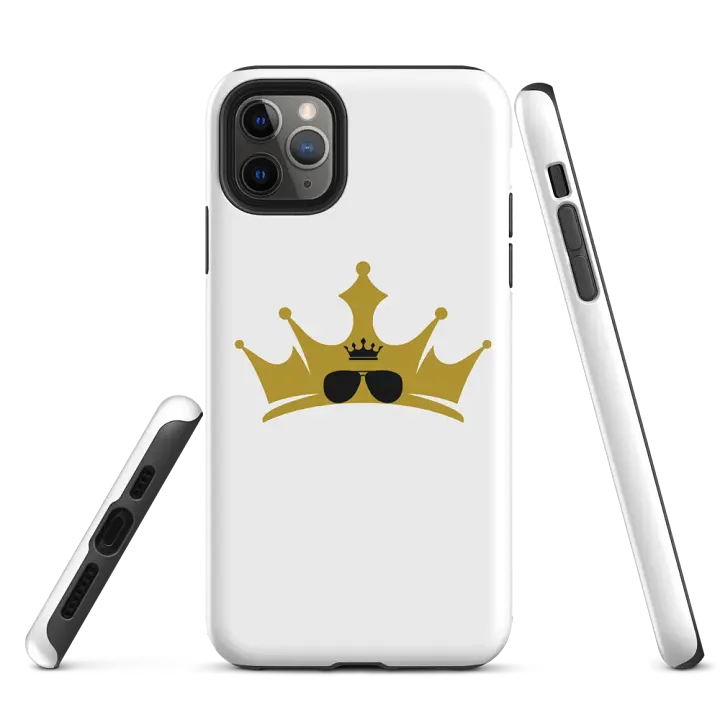 TALKING POUNDS I PHONE CASE product image (3)