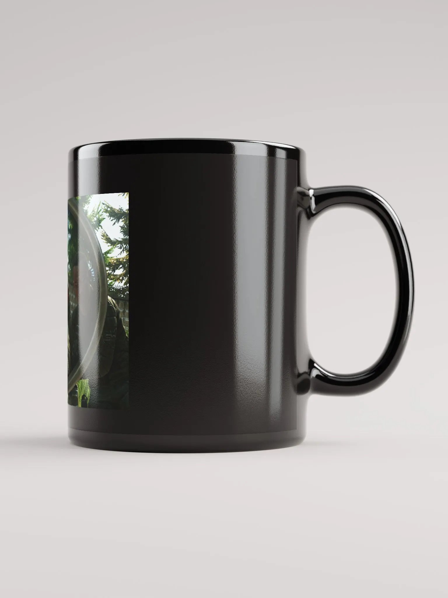 Parental Advisory Mug #1 product image (3)