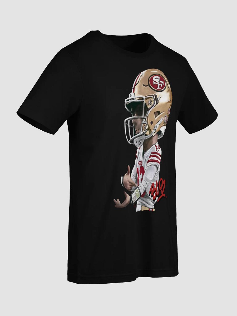 BCB T-Shirt product image (4)