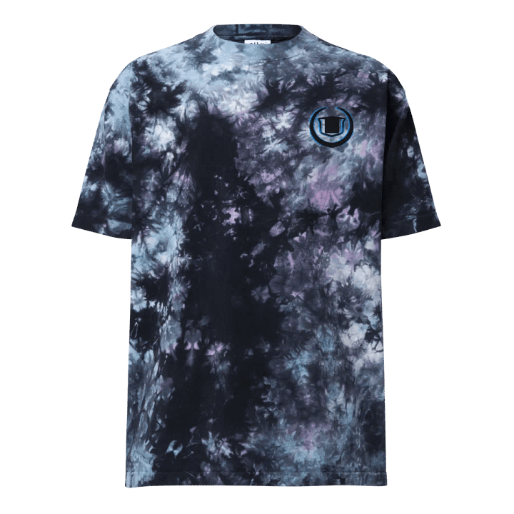COOPDVILLE Logo tie dye product image (1)