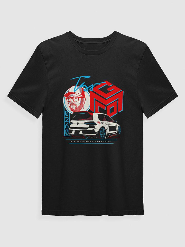 Trigger Tribute Super Soft T-Shirt product image (2)