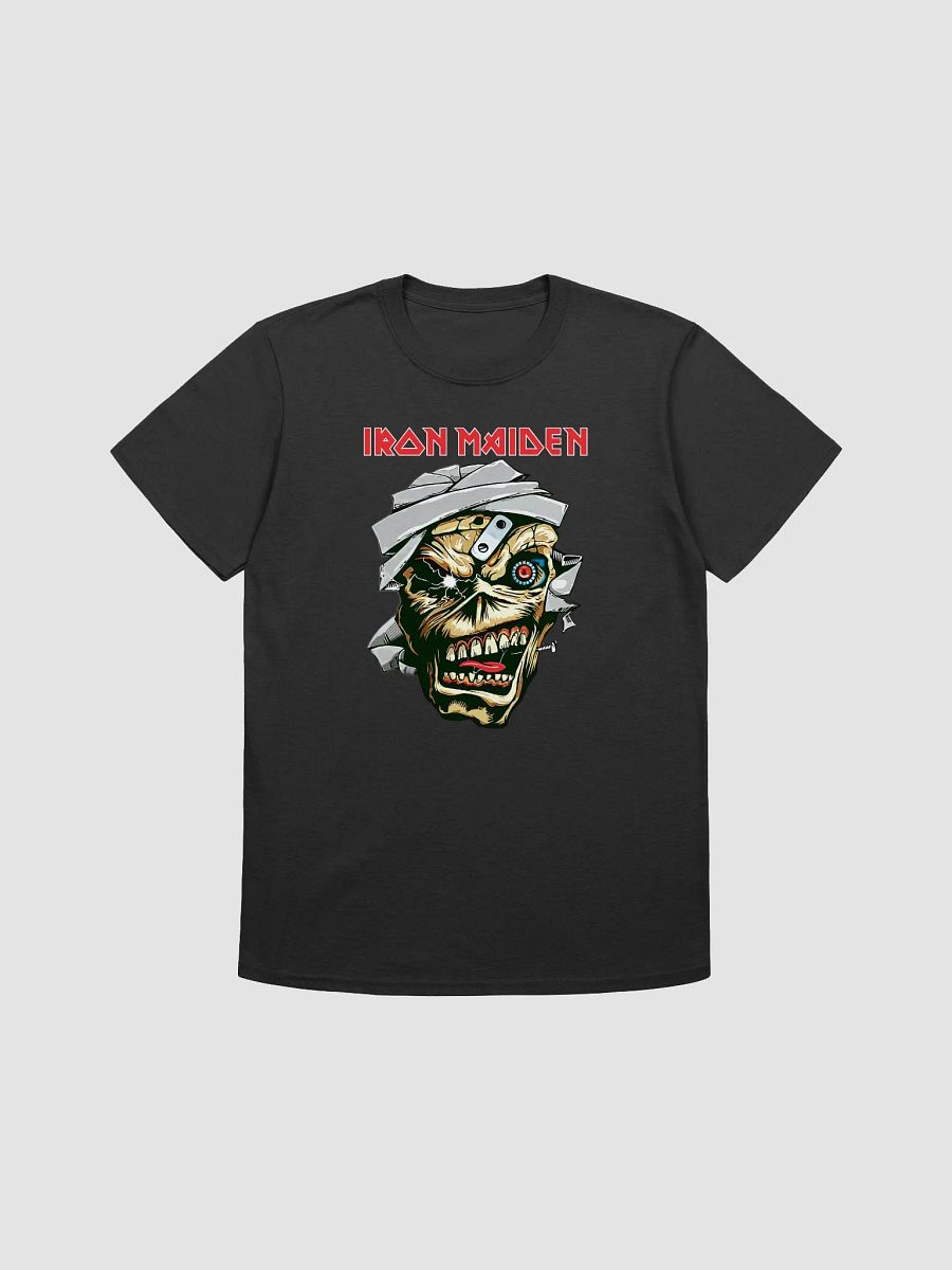 Iron Maiden Unisex T-Shirt product image (1)