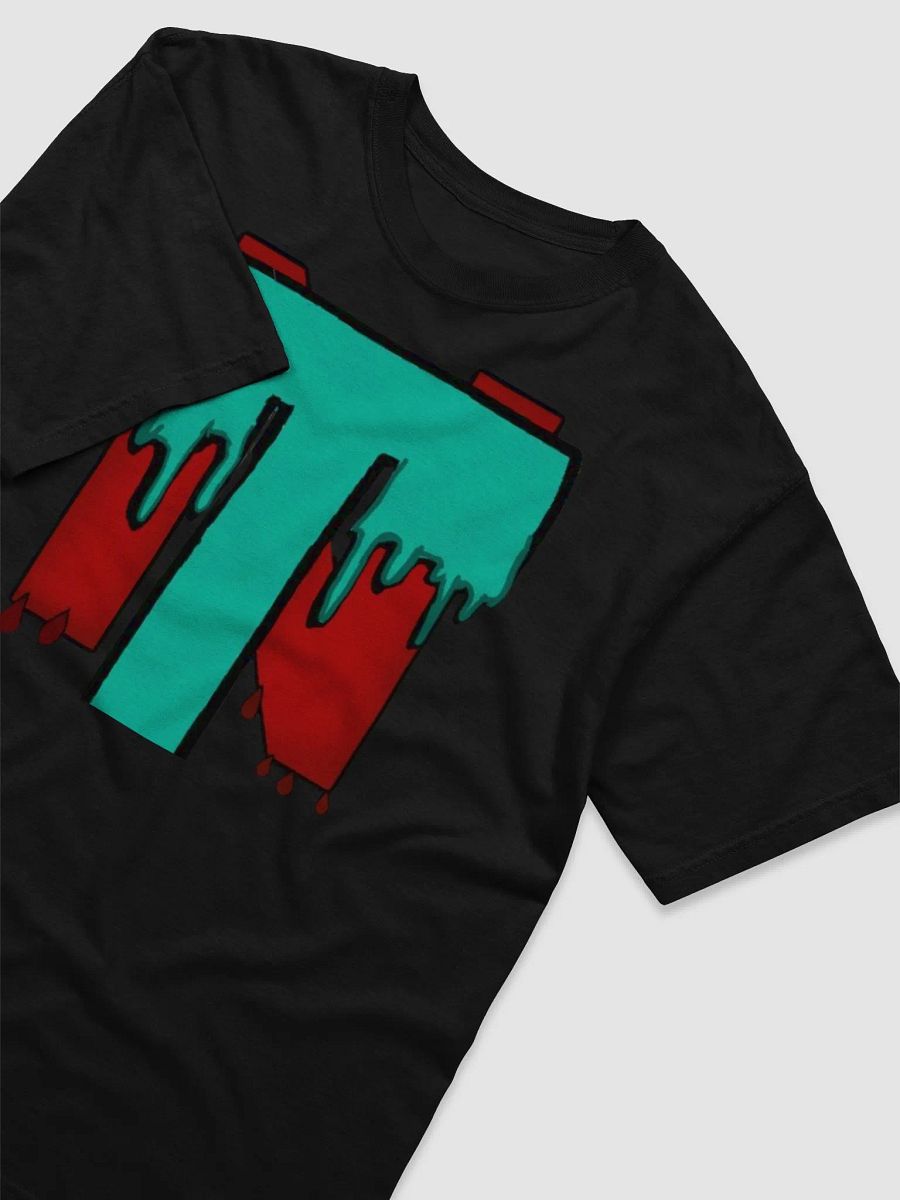 Tor's Nightcore Official T-Shirt product image (3)