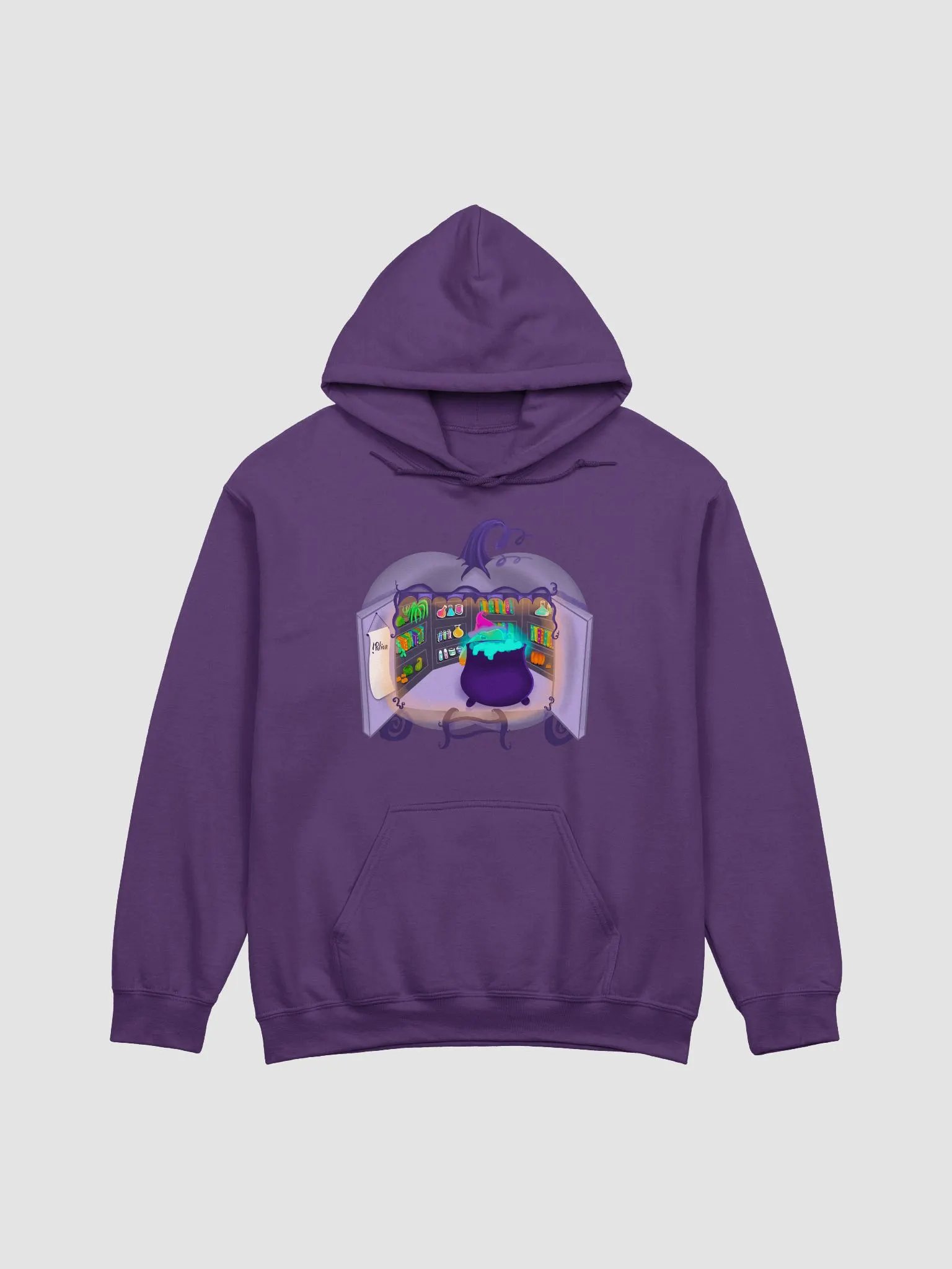 Potion Shop Hoodie product image (62)