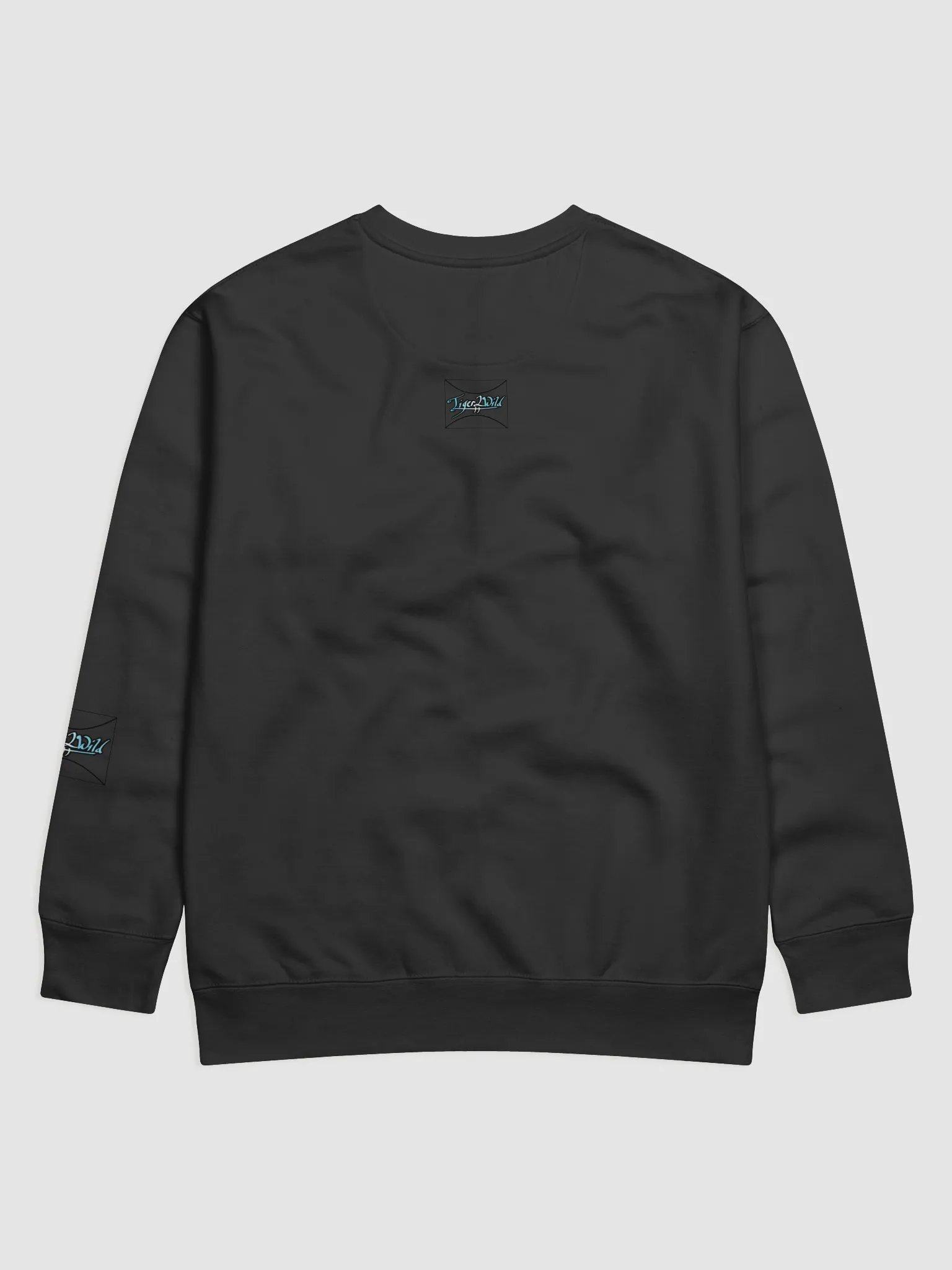 Tiger2Maw Cotton Heritage Sweatshirt product image (12)