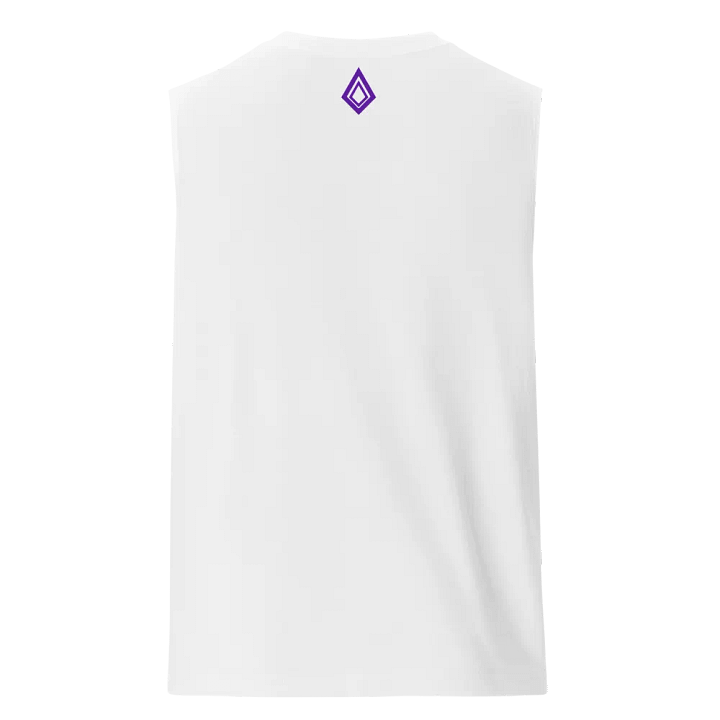 Bella+Canvas Muscle Tank product image (2)