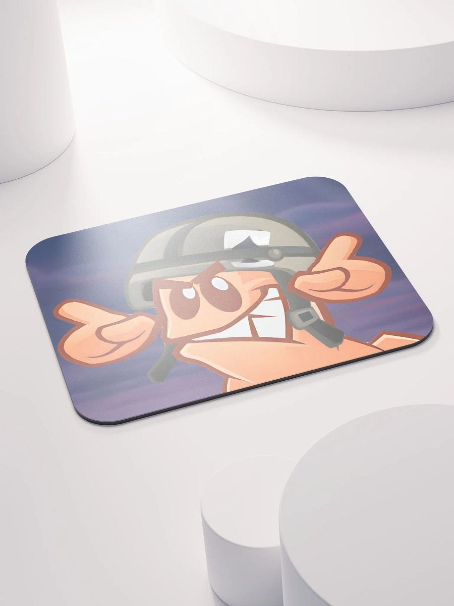 Angry Viper | Reactions | Mouse Pads product image (4)