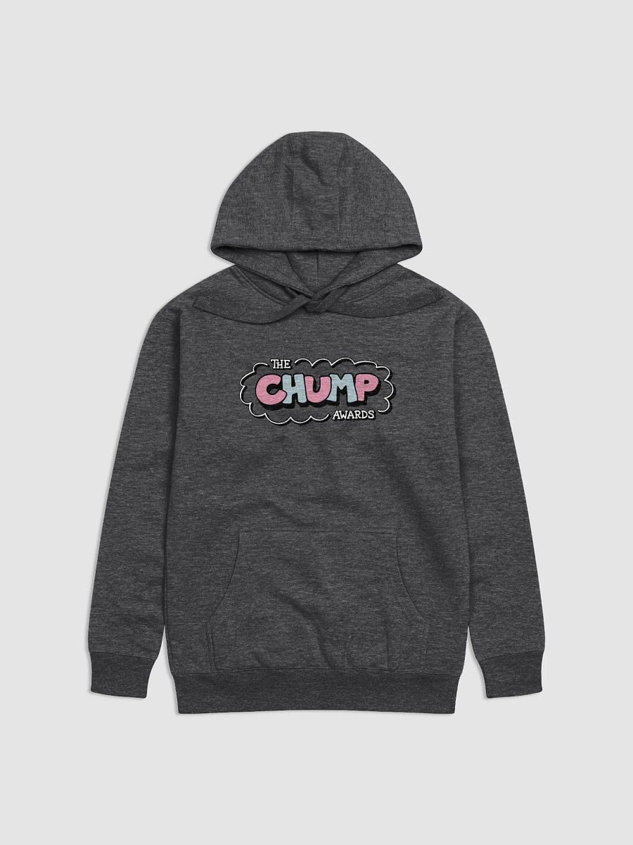 The Chump Awards Hoodie product image (2)