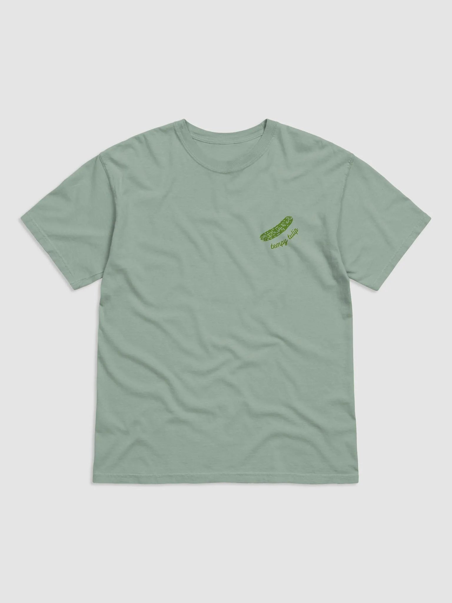 pickle tee product image (1)