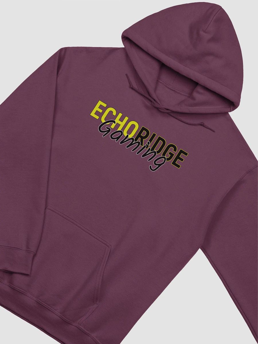 Logo Hoodie product image (3)