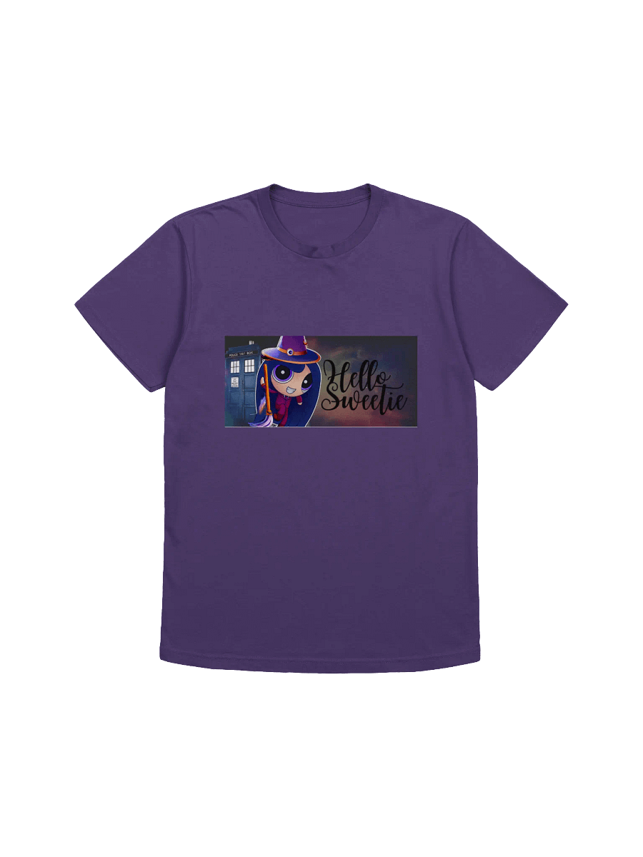 Pers Hello Sweetie Tee product image (1)