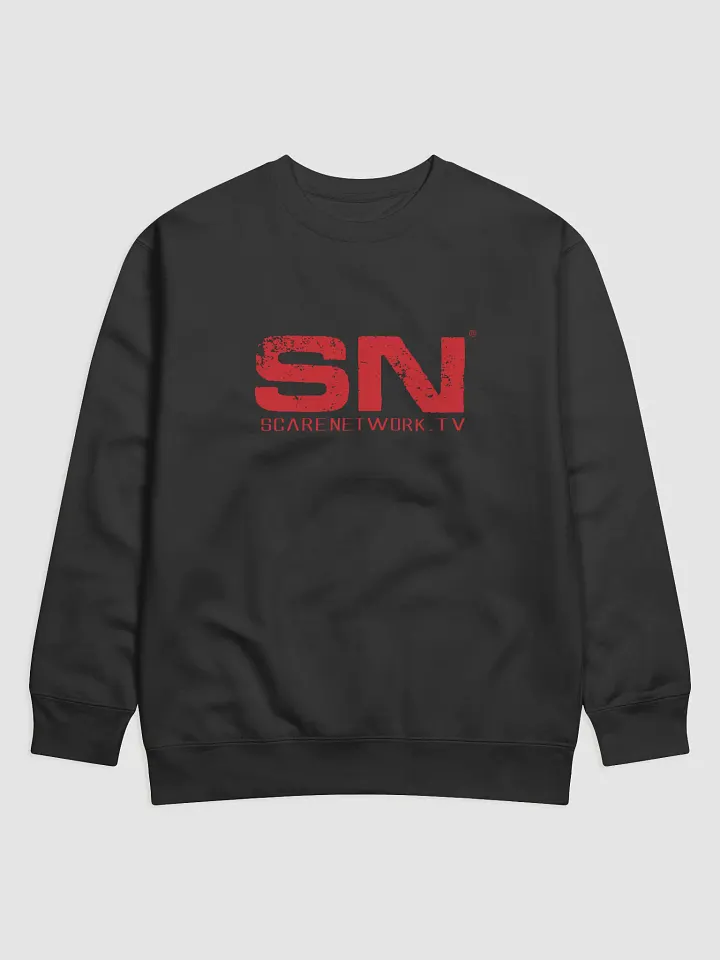 ScareNetwork Sweatshirt product image (5)