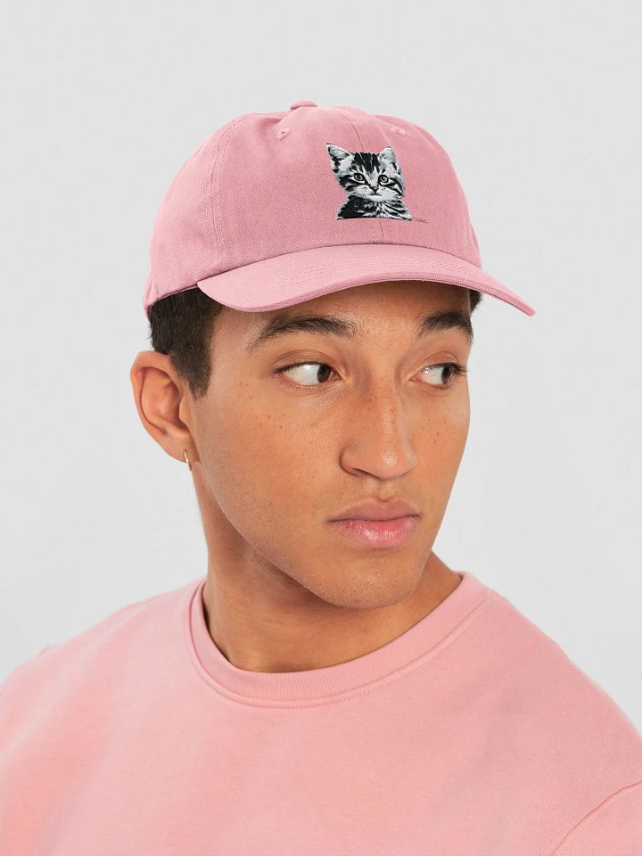 Men Hat Cat product image (1)