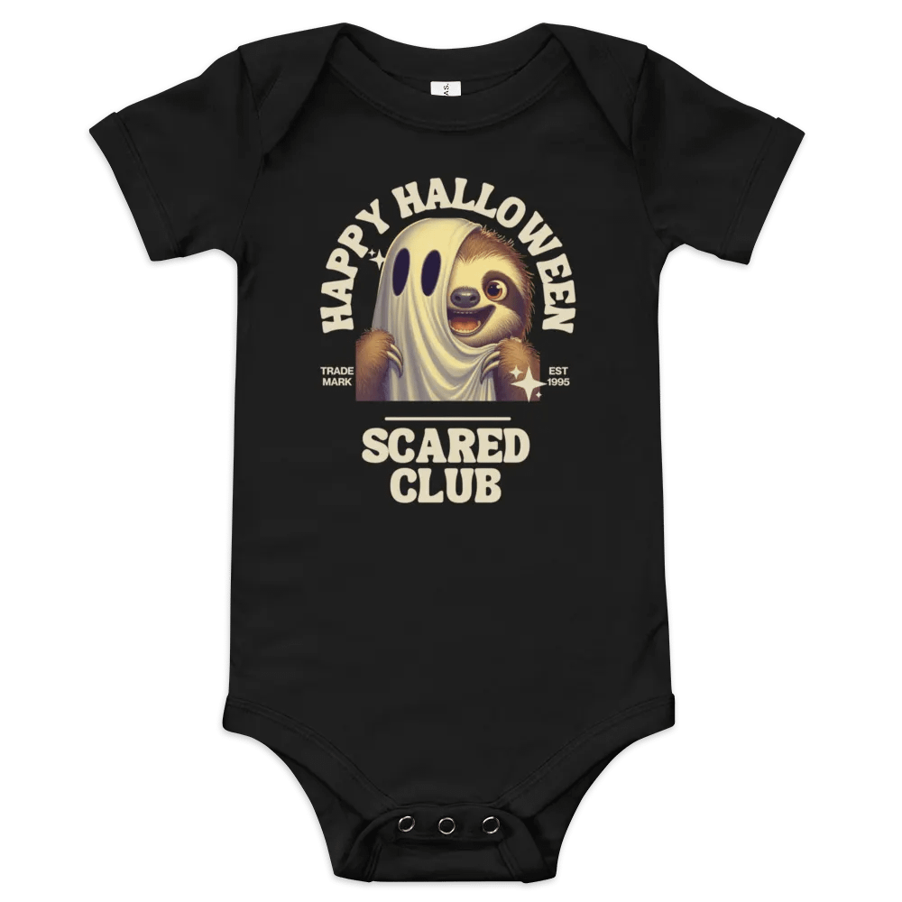 Scared Club product image (1)
