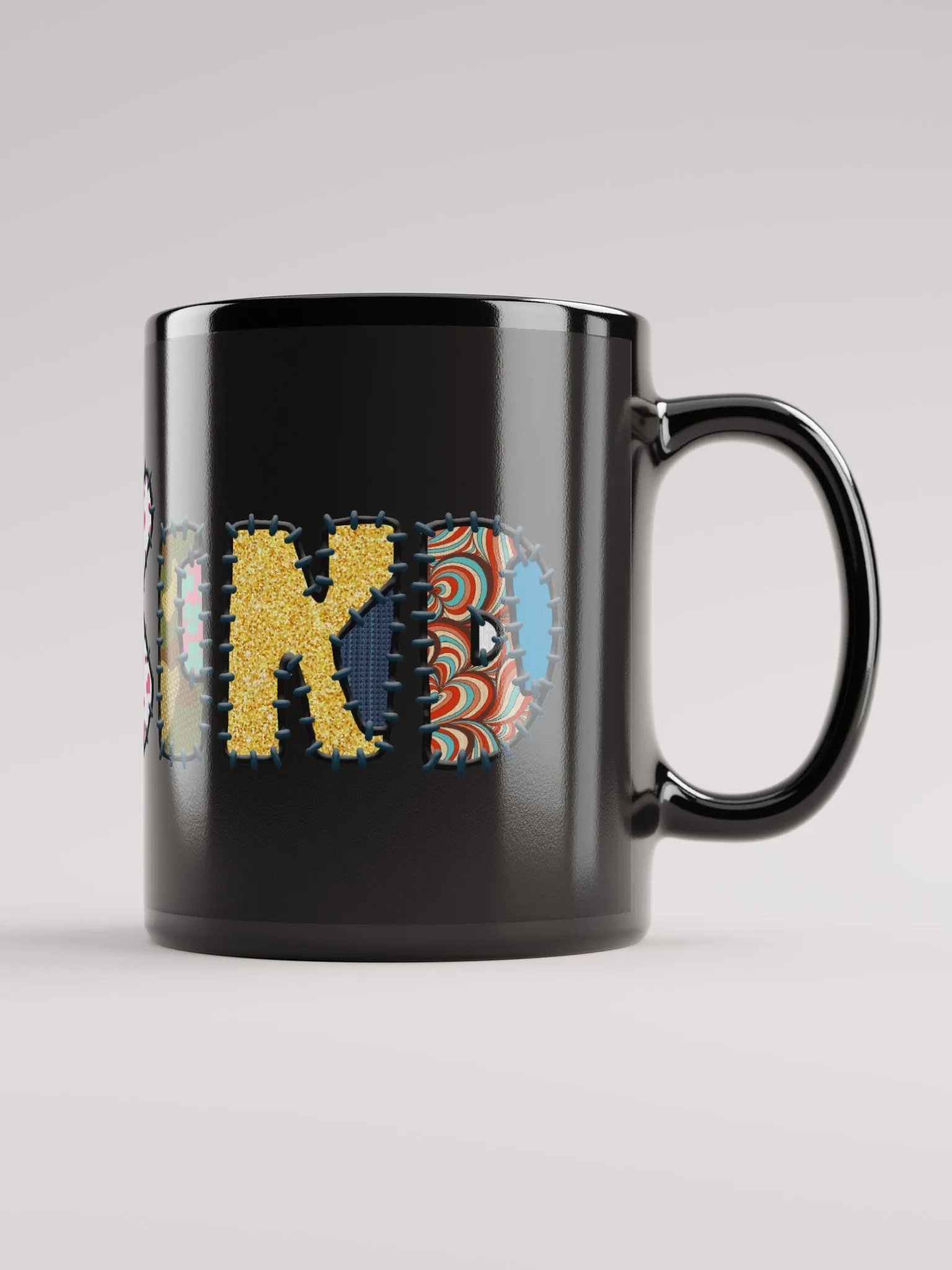 Be Kind Mug product image (2)