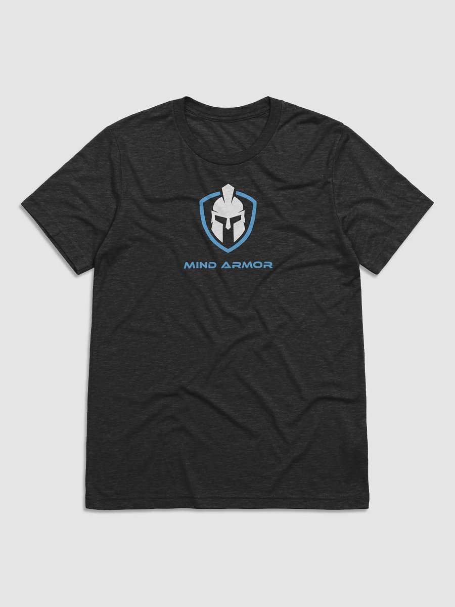 Mind Armor - Bella+Canvas Triblend Short Sleeve Adult T-Shirt product image (3)
