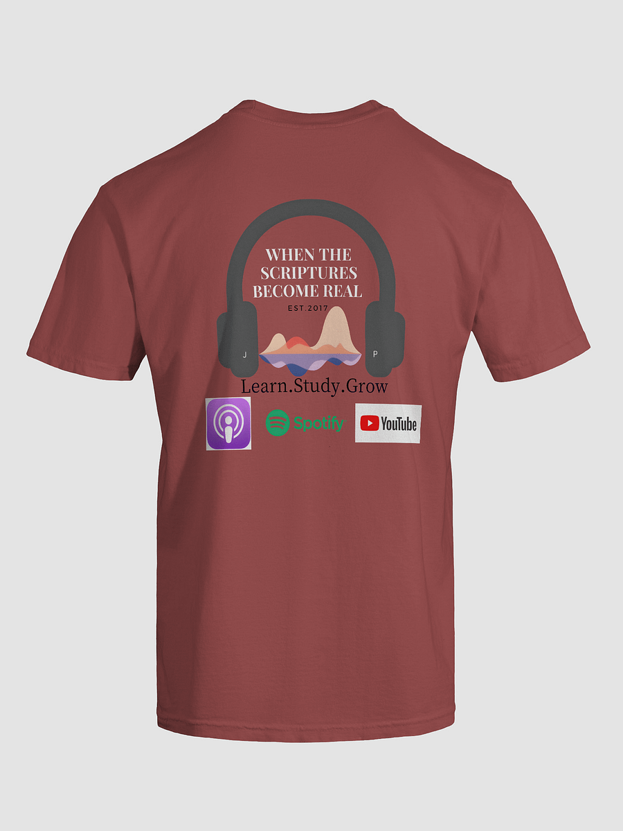 WTSBR Pod Shirt product image (6)