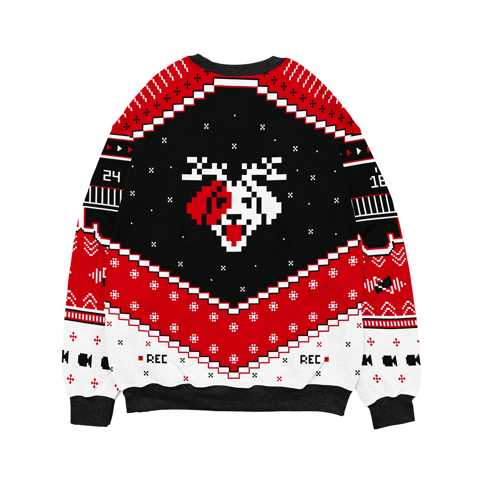 Mkbhd sweater on sale