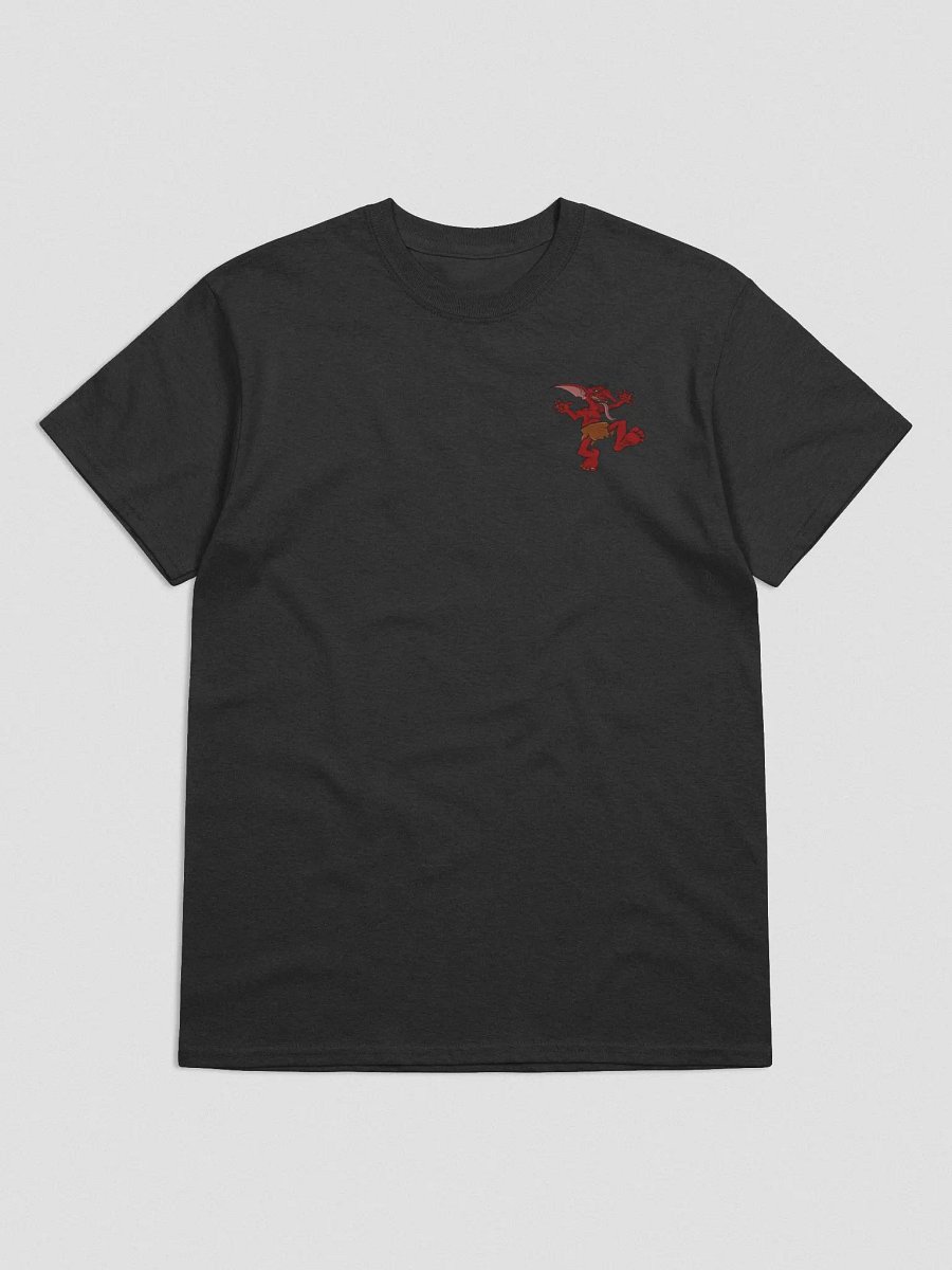 Locker Goblin Cult Tee - Back product image (1)