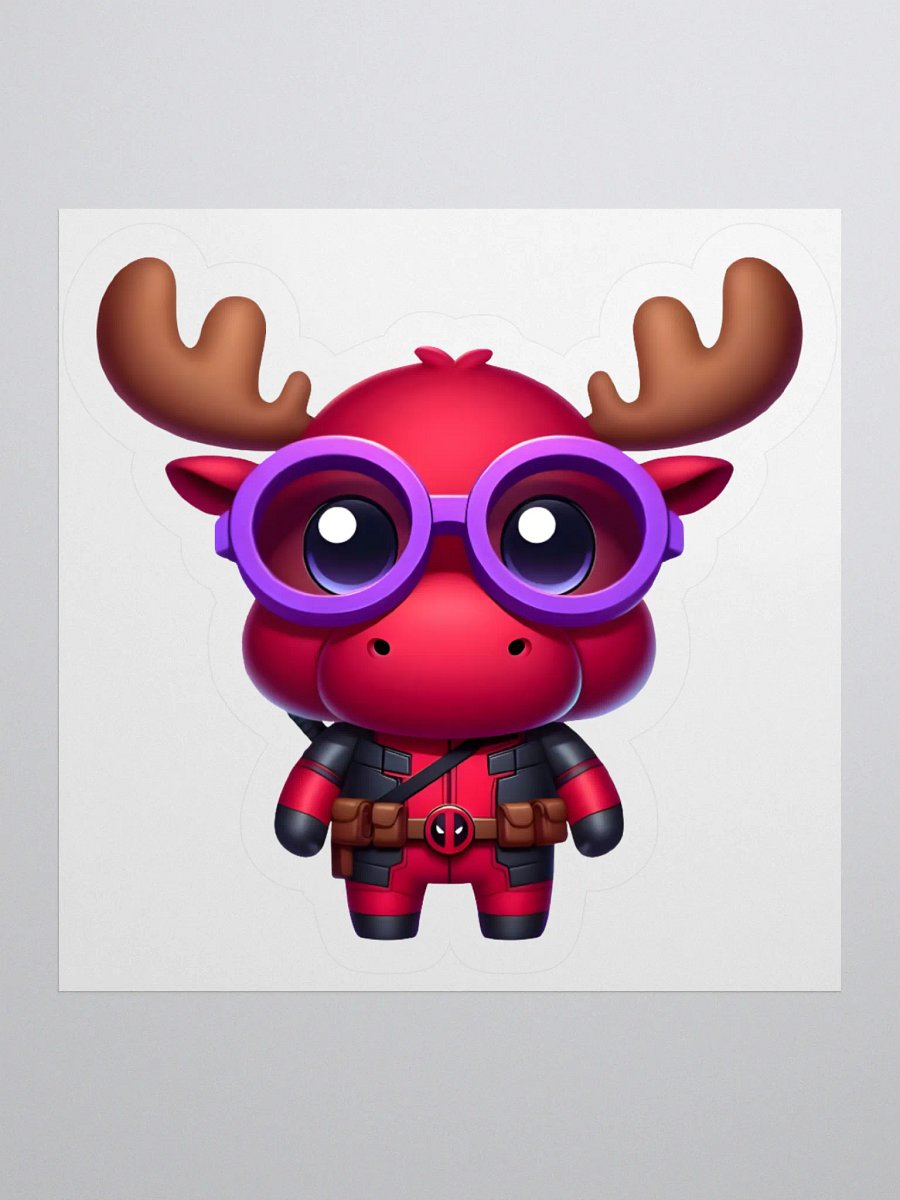 MoosePool Sticky product image (3)