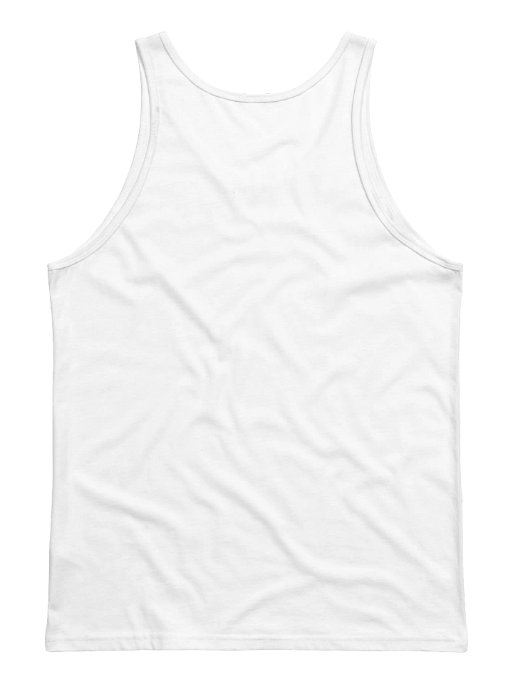 Ex's Baggage Jersey Tank product image (8)