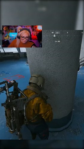 Happy Thanksgiving :) #arcraiders