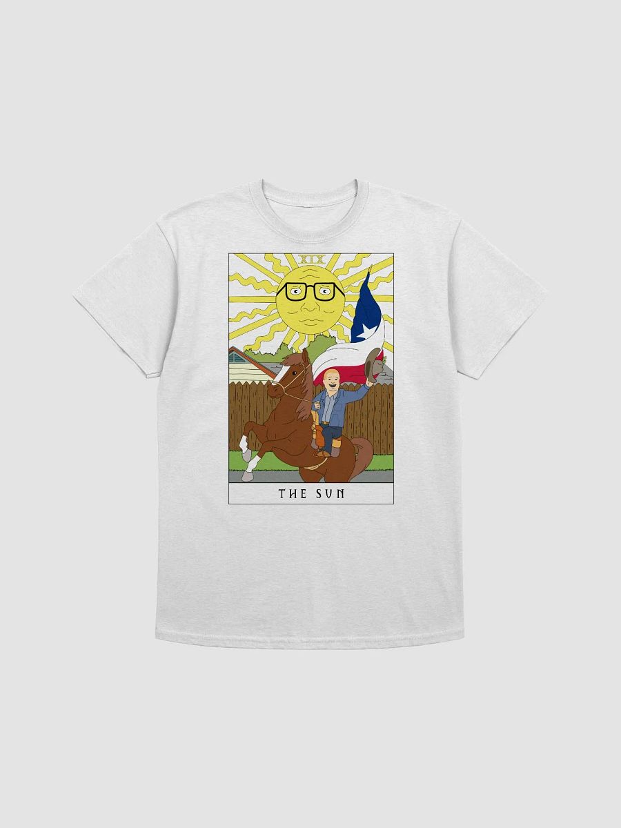 THE SUN KOTH (Colors) product image (41)
