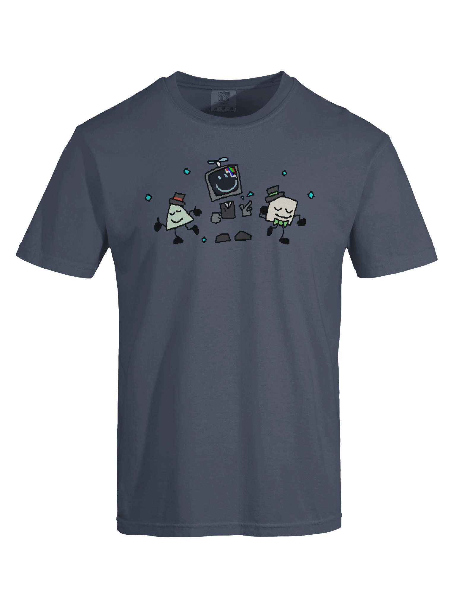 Champion Hosts Shirt product image (61)