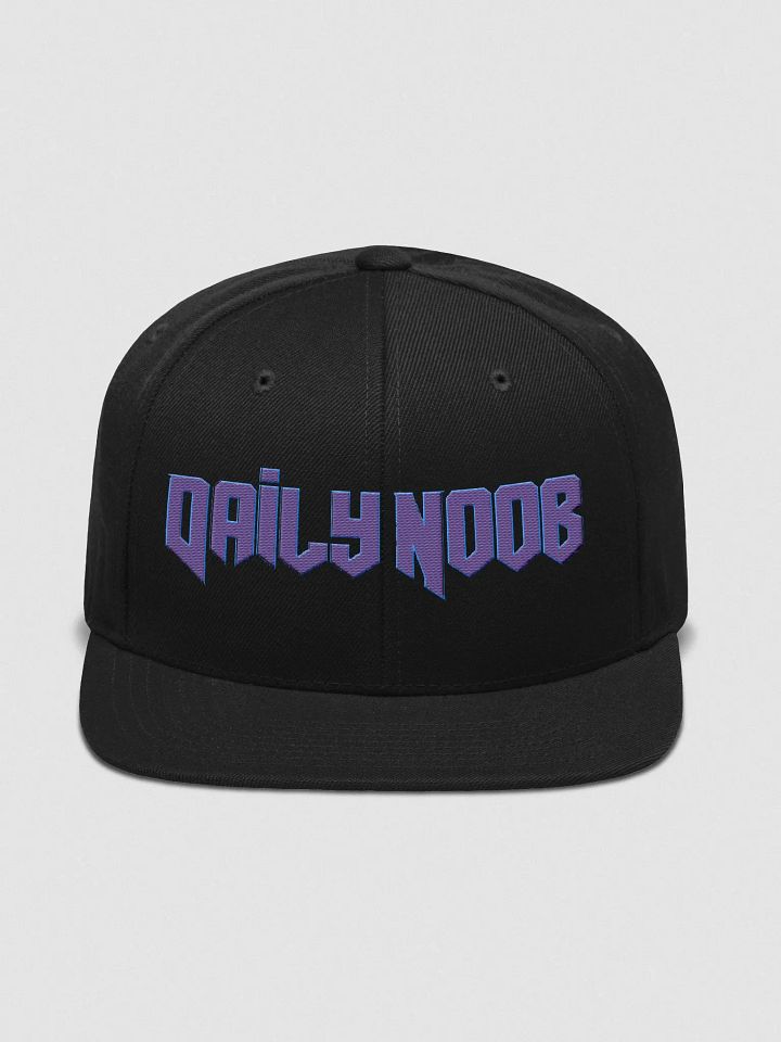 DailyNoob Kap! product image (2)