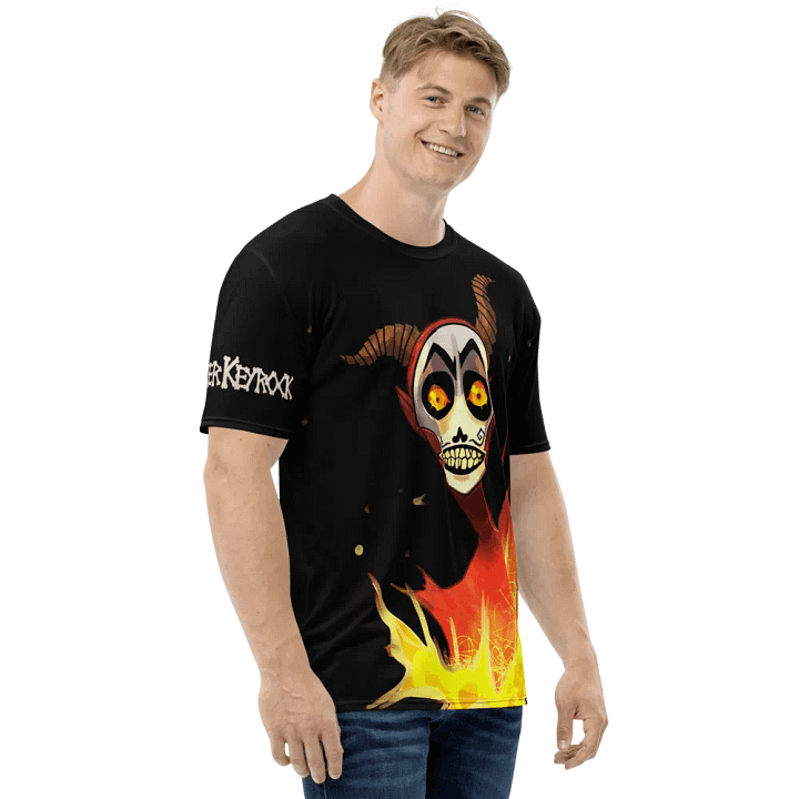Ernesto Manifesto (Shirt) product image (2)