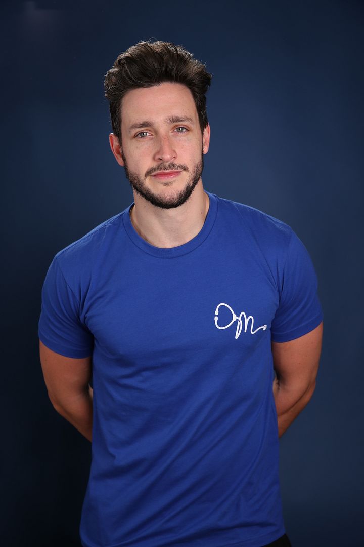 Doctor Mike Scrub T-Shirt product image (1)