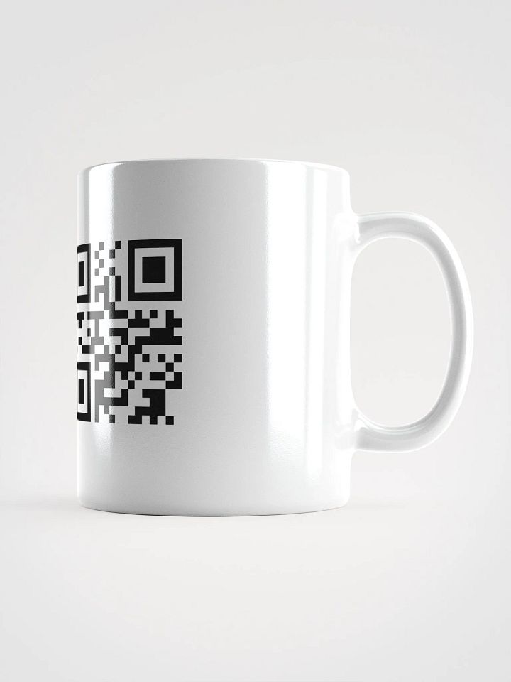 Cybertrike Mug product image (2)