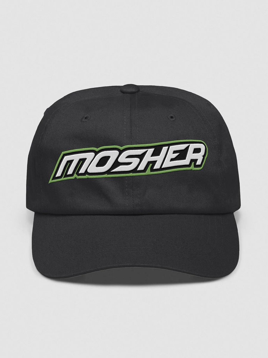 MOSHER LAST ALLIANCE BALLCAP product image (1)