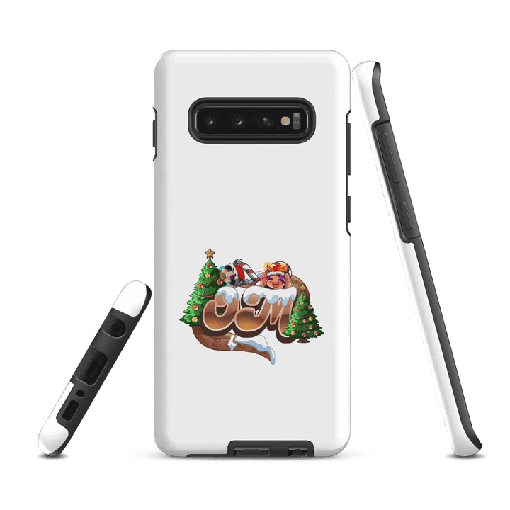 OM FrostyFest Samsung Case product image (3)