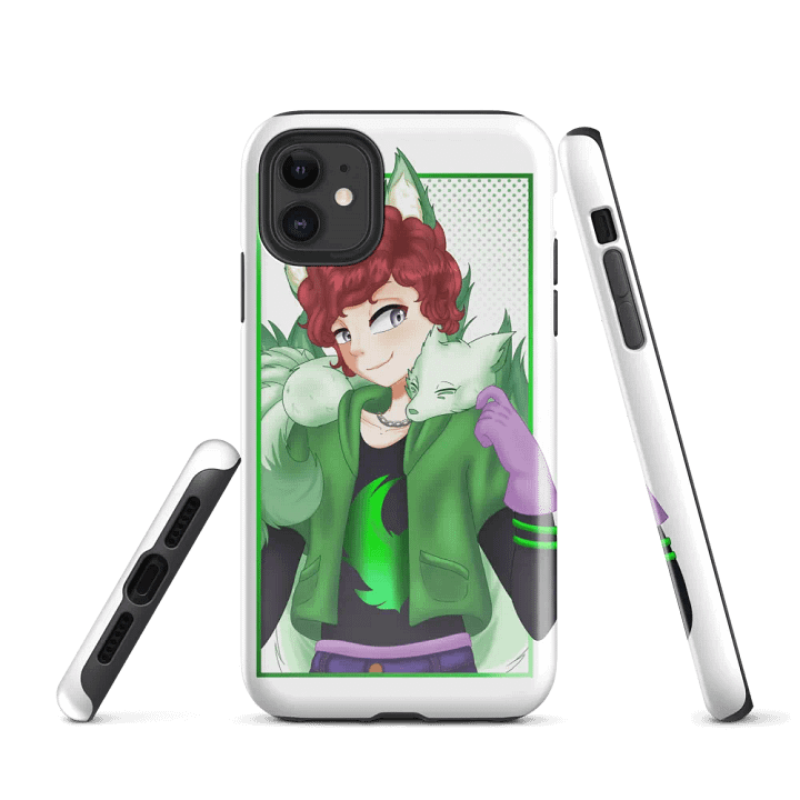Subathon Design - iPhone Case product image (1)