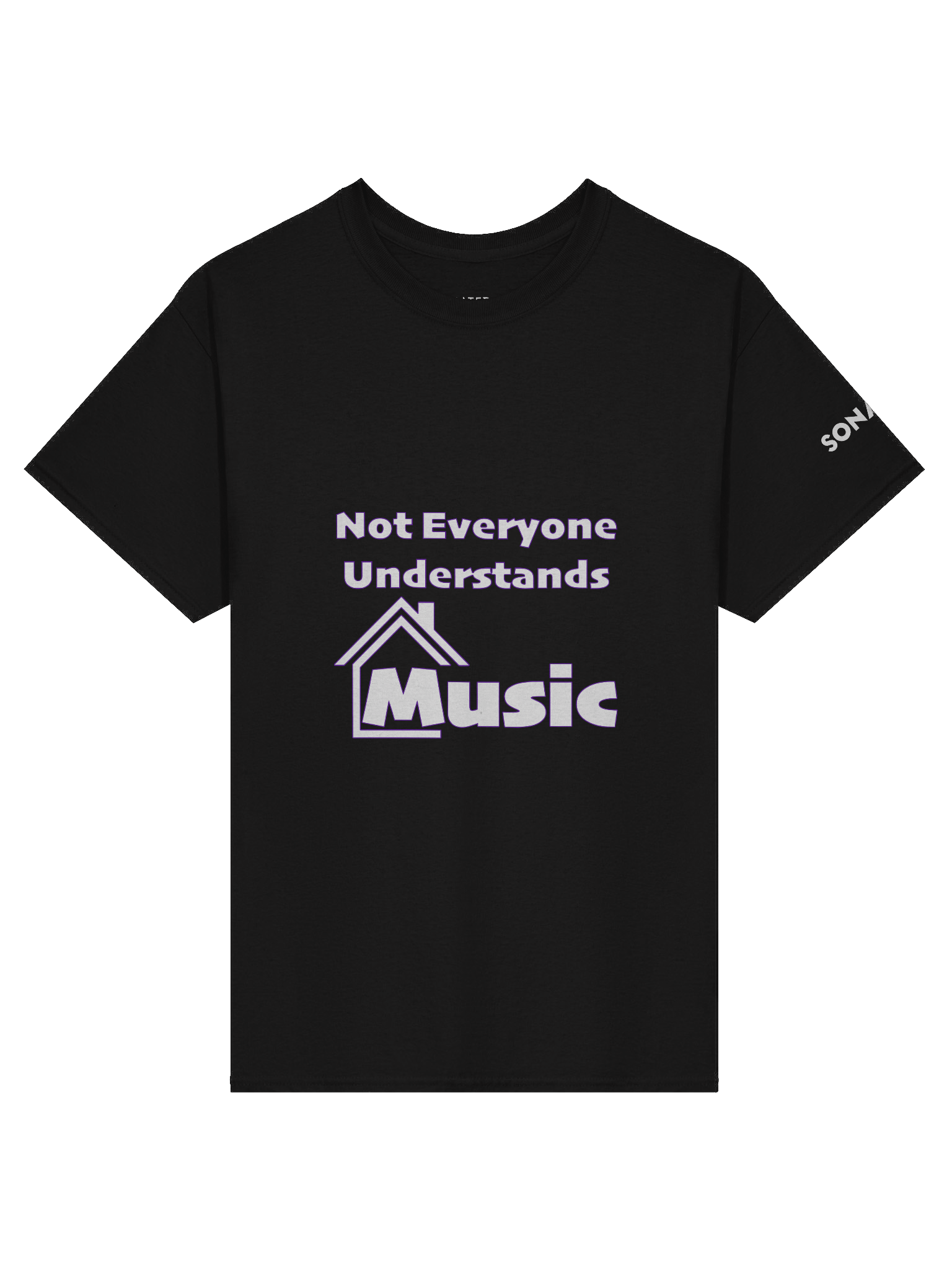 Heavy Cotton T-Shirt House Edition product image (1)