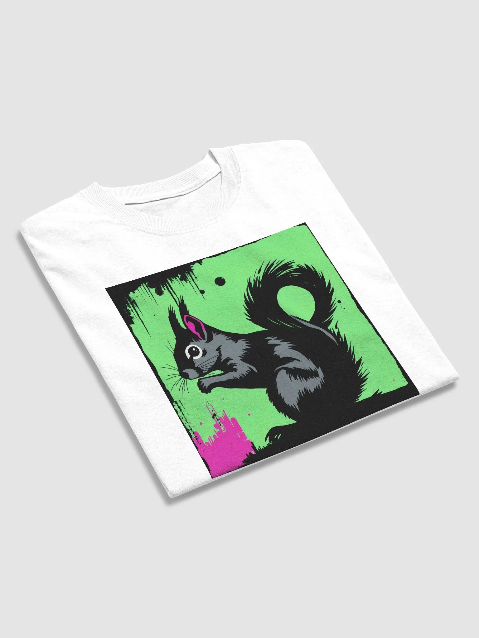 Streetwise Vibes Heavyweight Tee product image (3)